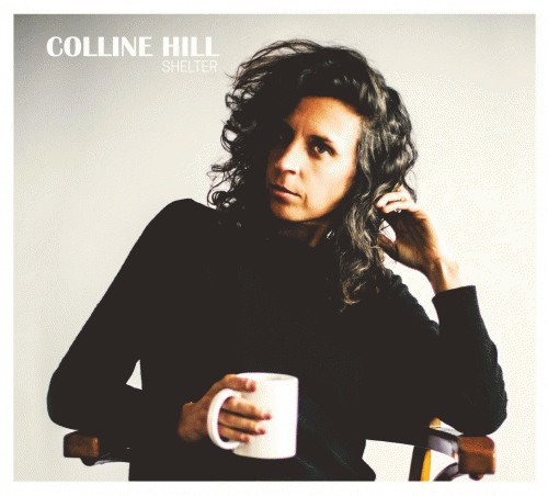 Colline Hill : Shelter